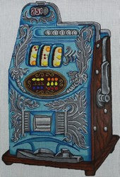 R19 - Slot Machine