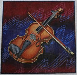 R40 - Violin