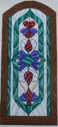 R41 - Stained Glass