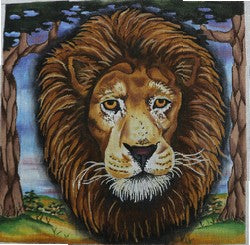 R45 - Lion