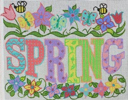 R1001  - Spring