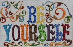 R1003  - Be Yourself