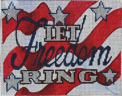 R1018  - Let Freedom Ring