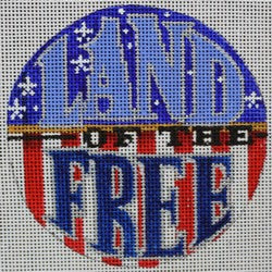 R1019  - Land of the Free