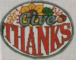 R1044  - Give Thanks