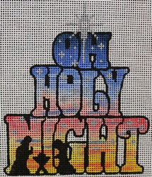 R1096 - Oh Holy Night