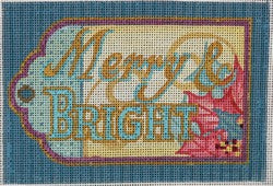 R1102 - Merry and Bright