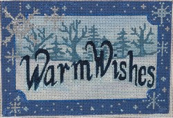 R1103 - Warm Wishes