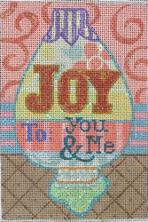 R1106 - Joy to You and Me