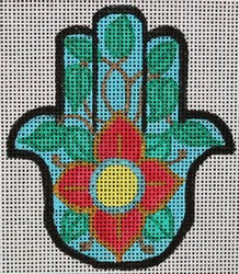 R1112 - Mini Hamsa