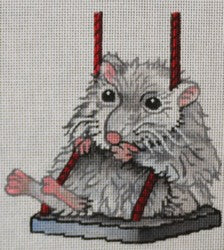 R1116 - Mouse on Swing