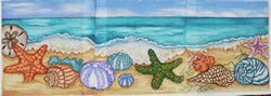 R1125 - Beach Scene L