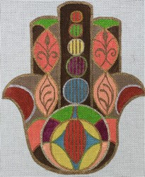 R1140 - Hamsa