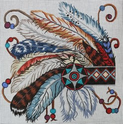 R1151 - Indian Headdress