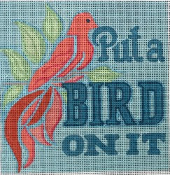 R1188 - Put A Bird On It