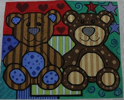 R1191 - Teddy Bears