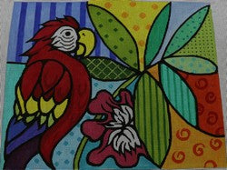 R1194 - Parrot