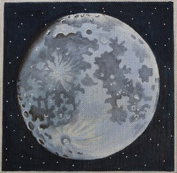 R131 - Moon