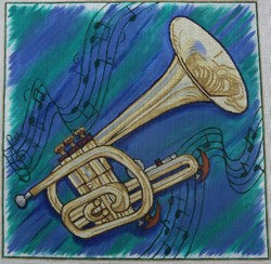 R149 - Trumpet