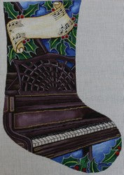 R217 - Piano Stocking