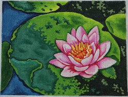 R345 - Lily Pad