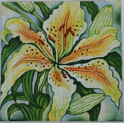 R354 - Summer Lily