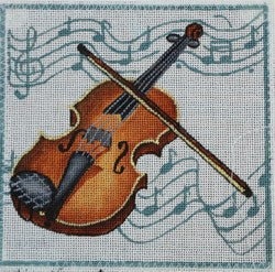 R408 - Violin