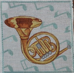 R409 - French Horn