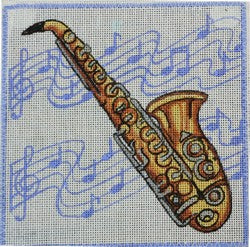 R410 - Saxophone