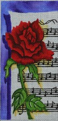 R421 - Musical Rose