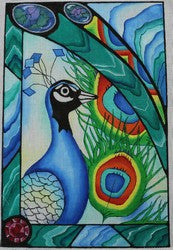 R439 - Peacock