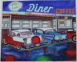 R441 - 50s Diner