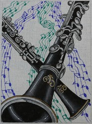 R443 - Clarinet