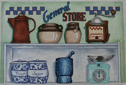 R446 - General Store