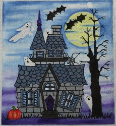 R449 - Haunted House