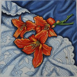 R457 - Daylily