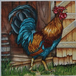 R468 - Rooster