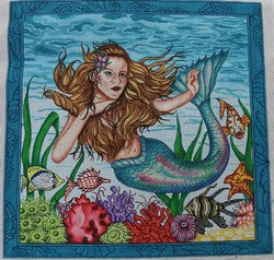 R497 - Mermaid