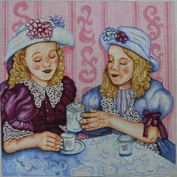 R537 - Sister's Tea Party