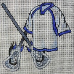 R552 - Lacrosse Uniform