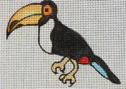 R748 - The Toucan