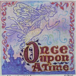 R795 - Once Upon a Time