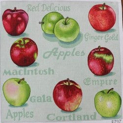 R797 - Apples Square