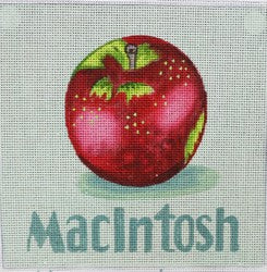 R798 - Macintosh Apple