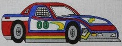 R809 - Race Car