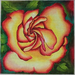 R843 - Circus Rose