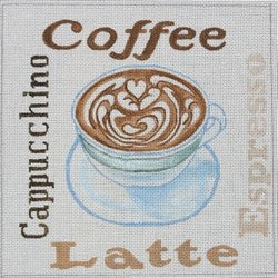 R866 - Coffee