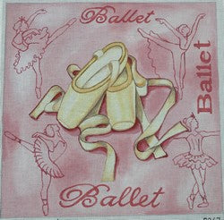 R867 - Ballet