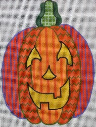 R925 - Mini Jack o Lantern