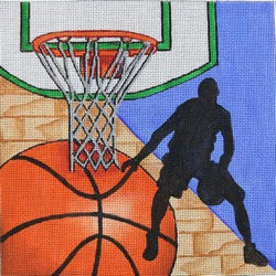 R955 - Basketball Square